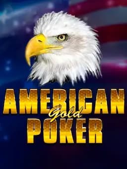 American Poker Gold