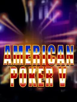 American Poker V