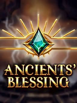 Ancients Blessing