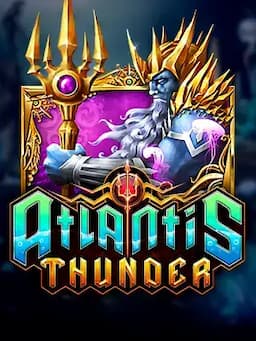 Atlantis Thunder