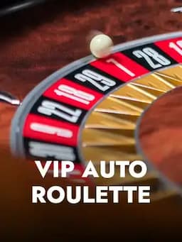 Auto-Roulette VIP