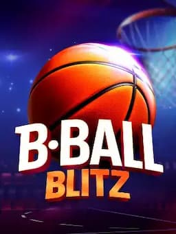 B-Ball Blitz