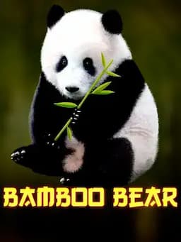 Bamboo Bear