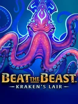 Beat the Beast Kraken's Lair