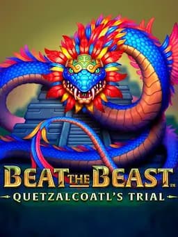 Beat the Beast Quetzalcoatls Trial