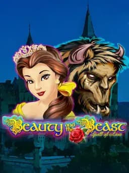 Beauty and the beast