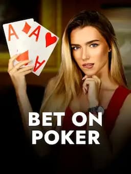 Bet-on-Poker