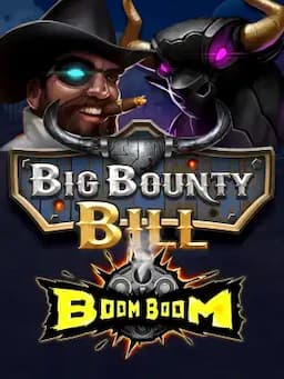 Big Bounty Bill BoomBoom