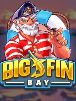 Big Fin Bay