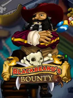 Blackbeards Bounty