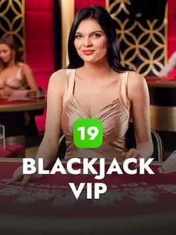 Blackjack VIP 19