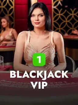 Blackjack VIP 1