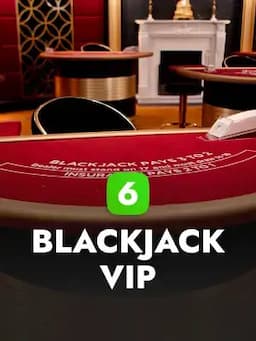 Blackjack VIP 6