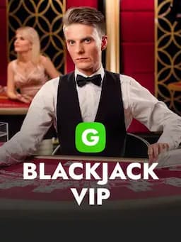 Blackjack VIP G