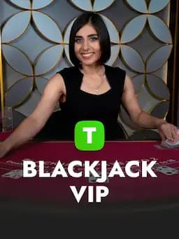 Blackjack VIP T