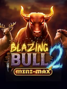 Blazing Bull