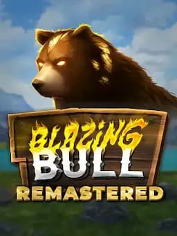 Blazing Bull Remastered