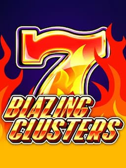 Blazing Clusters