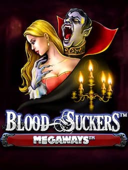 Blood Suckers MegaWays