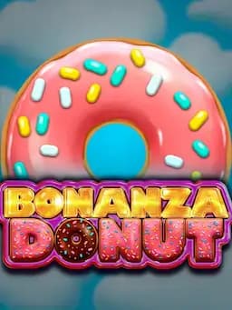 Bonanza Donut