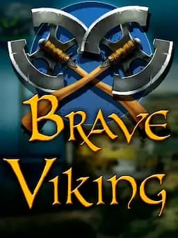 Brave Viking