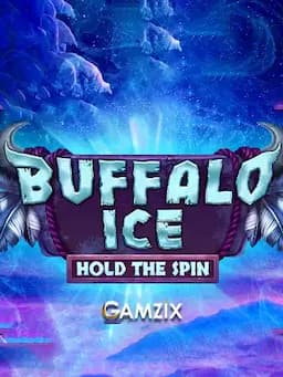 Buffalo Ice Hold The Spin