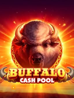 Buffalo: Cash Pool