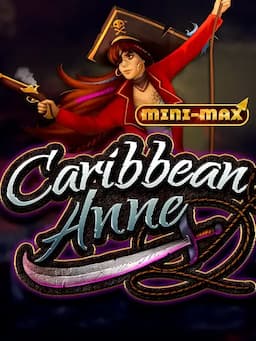 Caribbean Anne