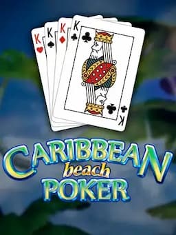 Caribbean Beach Poker