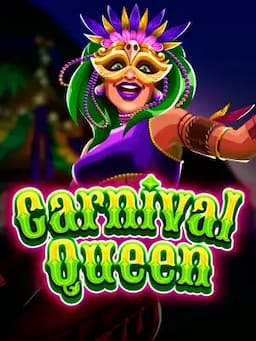 Carnival Queen