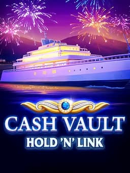 Cash Vaults: Hold 'n' Link