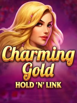 Charming Gold: Hold 'n' Link