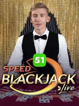 Classic Speed Blackjack 27