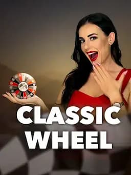 Classic Wheel