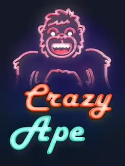 Crazy Ape