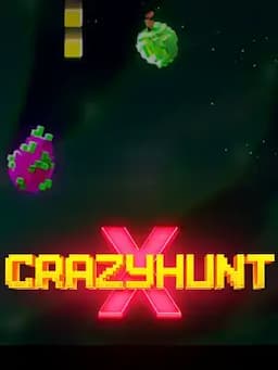 Crazy HuntX