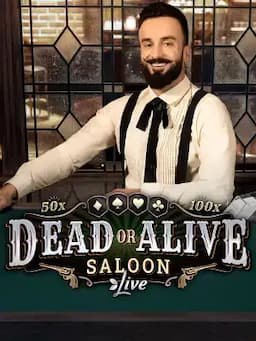 Dead or Alive: Saloon