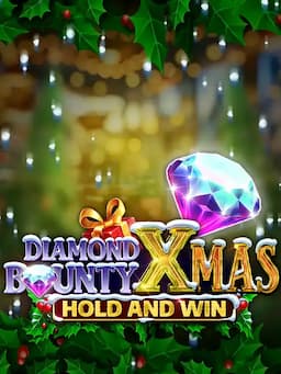 Diamond Bounty Xmas Hold and Win