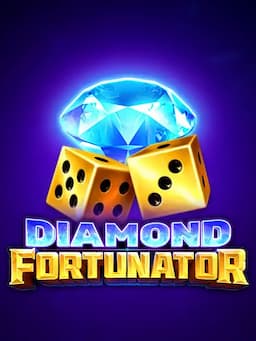 Diamond Fortunator Hold and Win