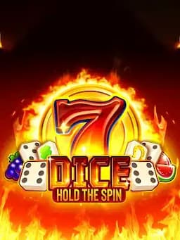 Dice: Hold The Spin