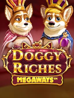 Piggy Riches MegaWays