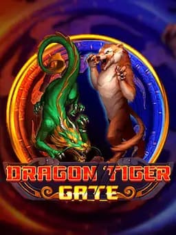 Dragon Tiger Gate