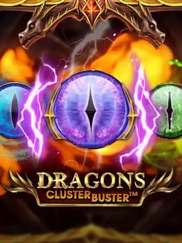 Dragons Clusterbuster