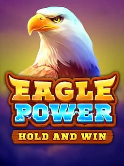 Eagle Power: Hold and Win