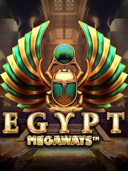 Egypt Megaways