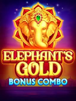 Elephant's Gold: Bonus Combo