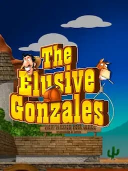 Elusive gonzales