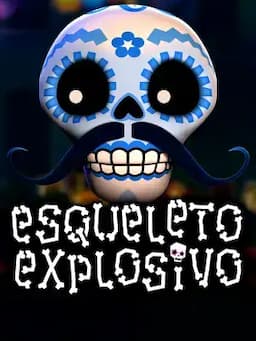 Esqueleto Explosivo