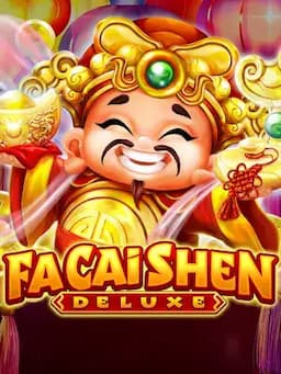 Fa Cai Shen Deluxe