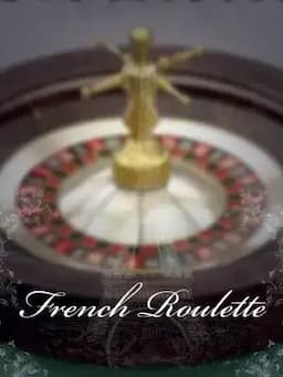 French Roulette